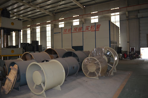 玻璃鋼風(fēng)機(jī)報價